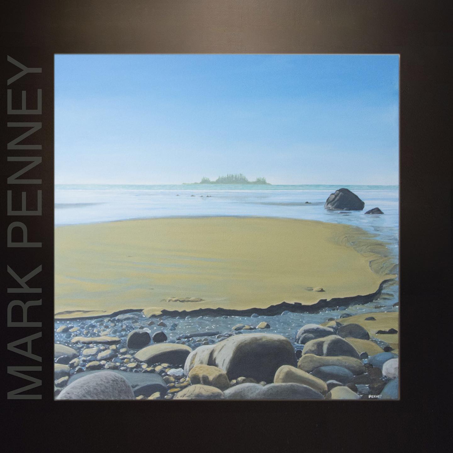 Qaanimč̓a (Florencia Bay)