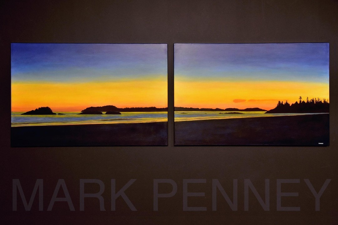 Tin Wis (Calm Beach)