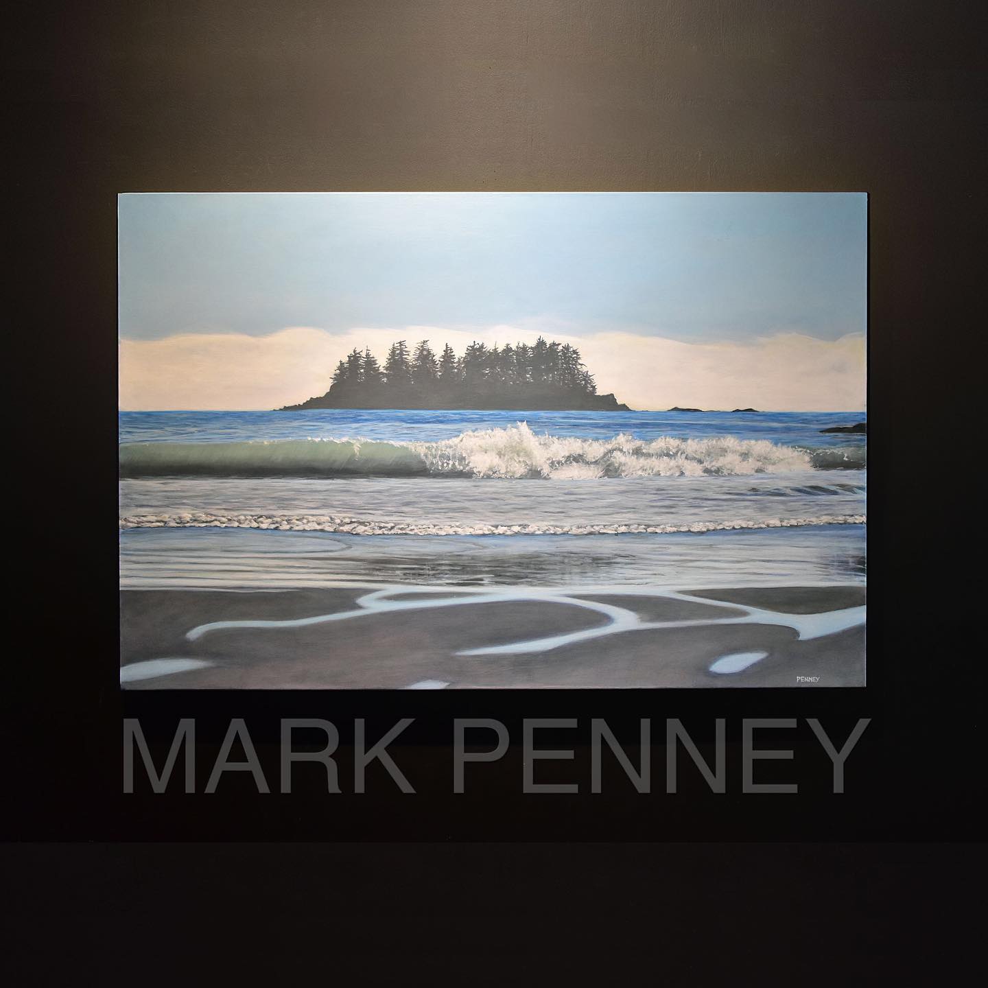 ʔiicaapi · The Wind Blows Against It